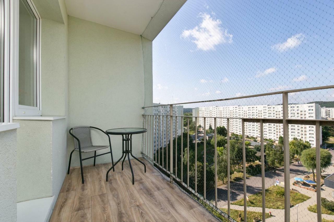 Privat bolig Rooms4less Gdańsk