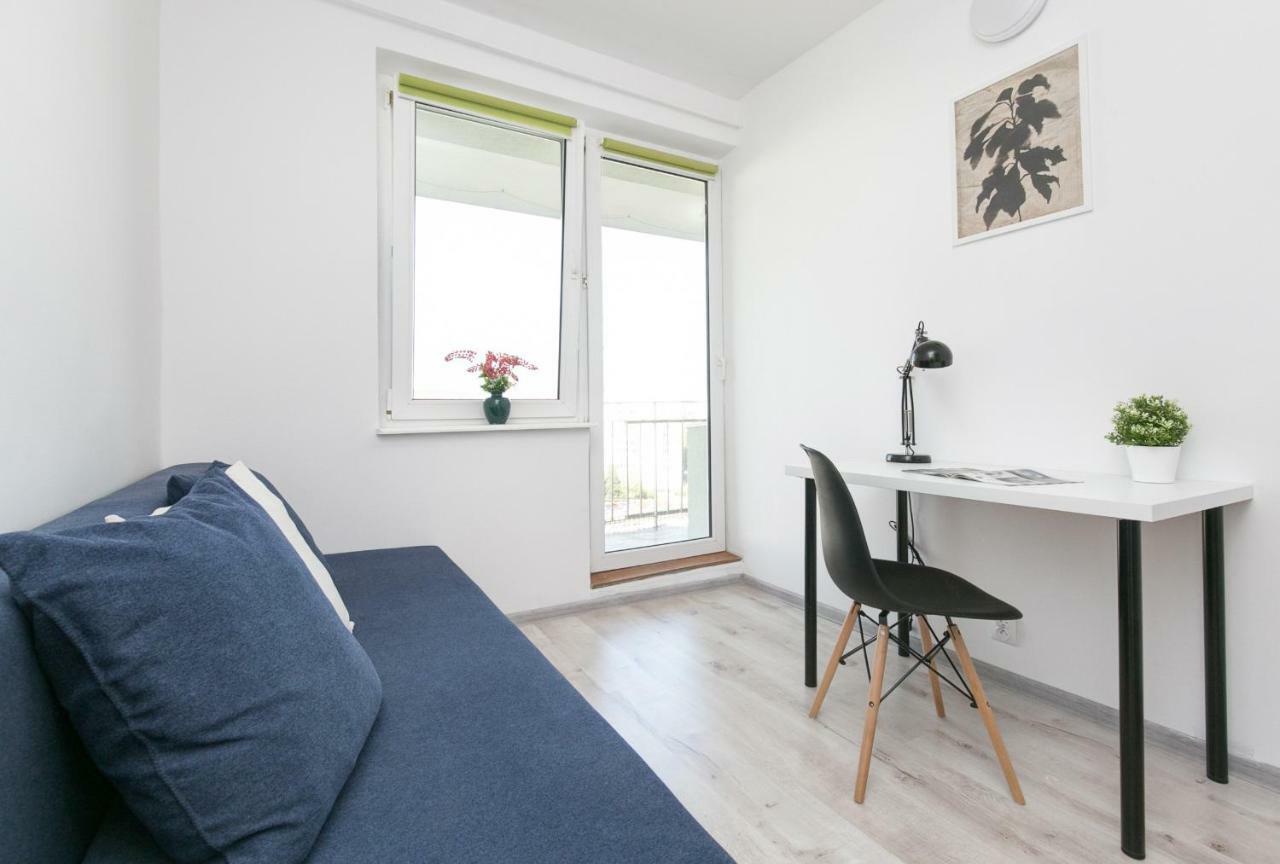 Rooms4less * Gdańsk