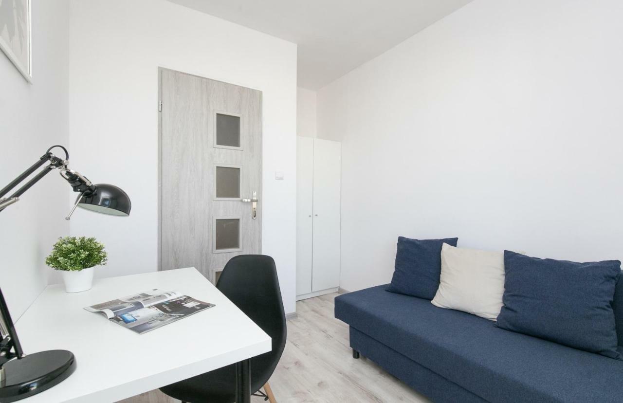 Privat bolig Rooms4less Gdańsk