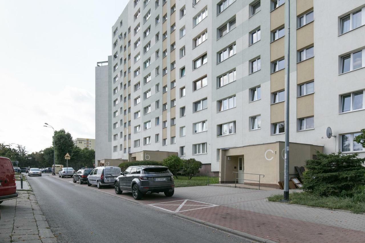 Rooms4less Privat bolig Gdańsk
