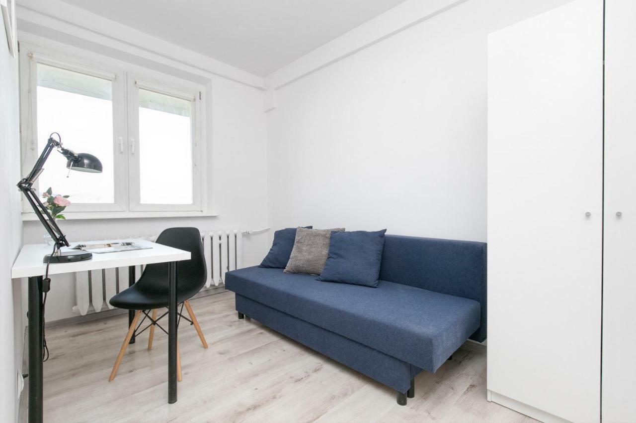 Rooms4less Gdańsk