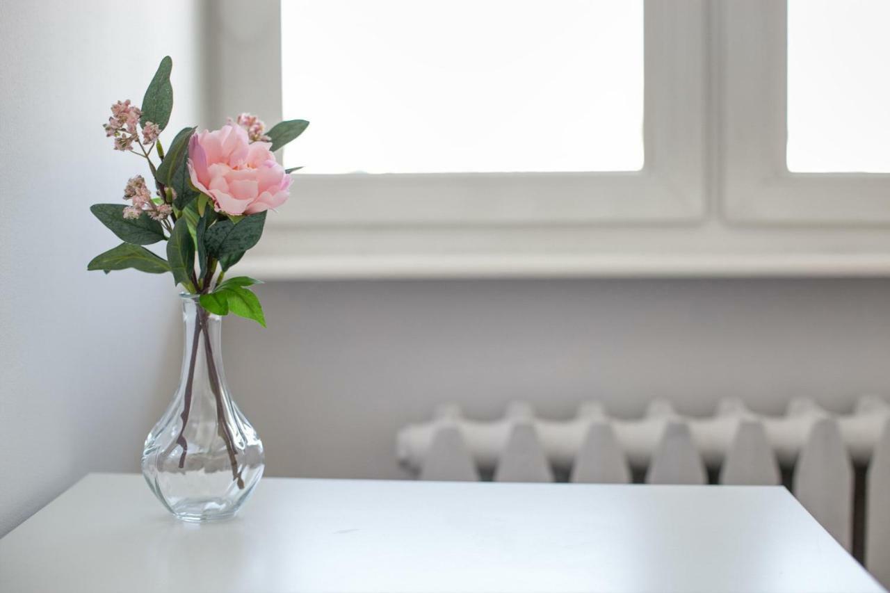 Privat bolig Rooms4less Gdańsk