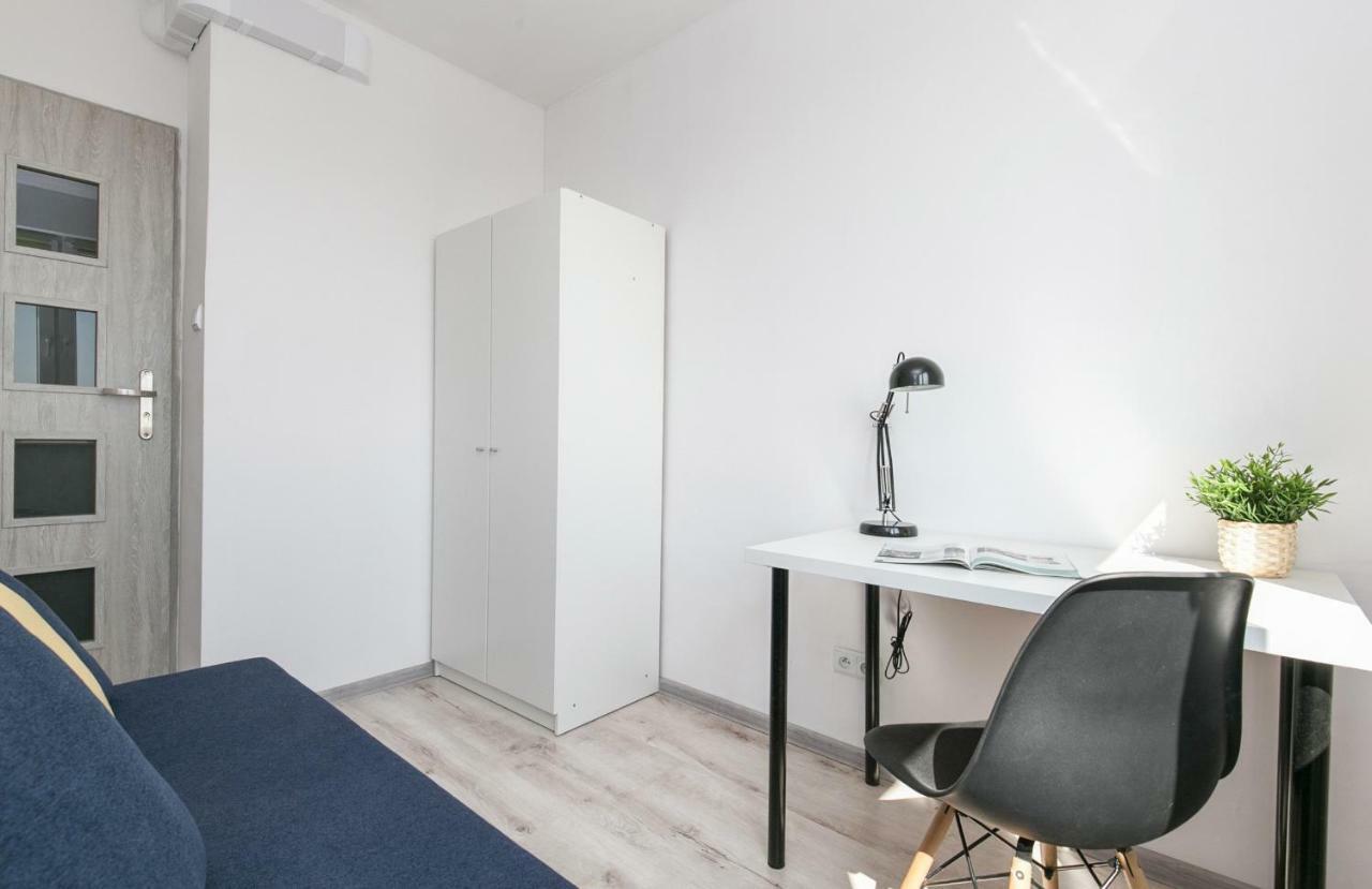 Rooms4less * Gdańsk