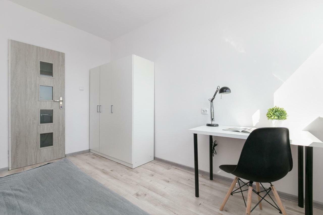 Rooms4less Privat bolig